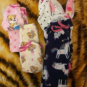 5T pjs